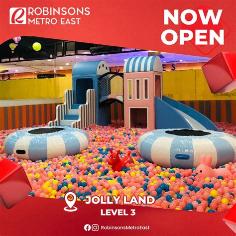 NEW STORE ALERT Jollyland is .